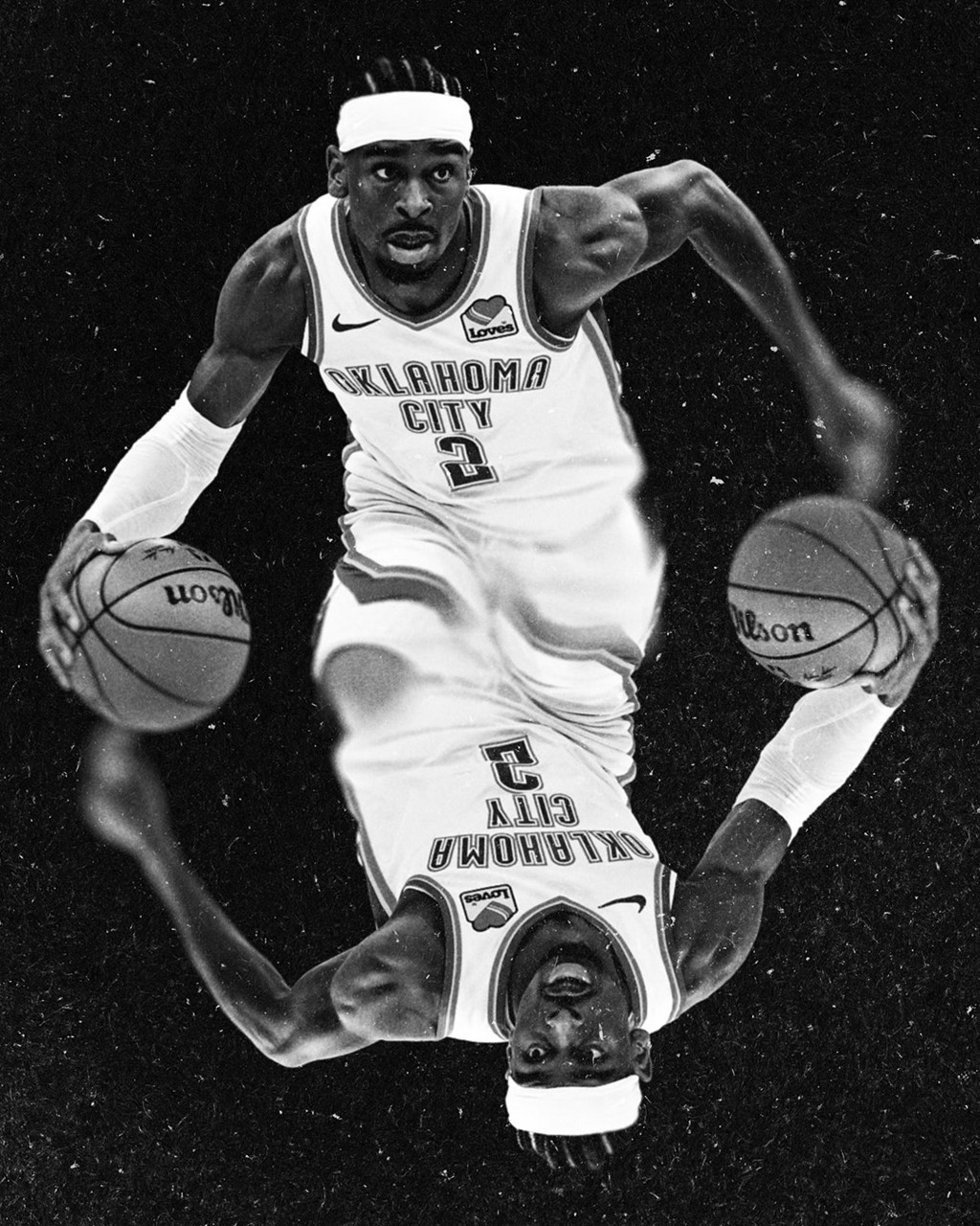 Converse,SHAI 001 又一双「NBA 巨星签名鞋」官宣!初印象如何? Converse,SHAI 001 又一双「NBA 巨星签名鞋」官宣!初印象如何?