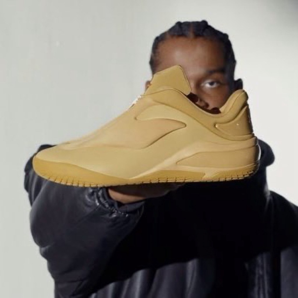 Converse,SHAI 001 又一双「NBA 巨星签名鞋」官宣!初印象如何? Converse,SHAI 001 又一双「NBA 巨星签名鞋」官宣!初印象如何?