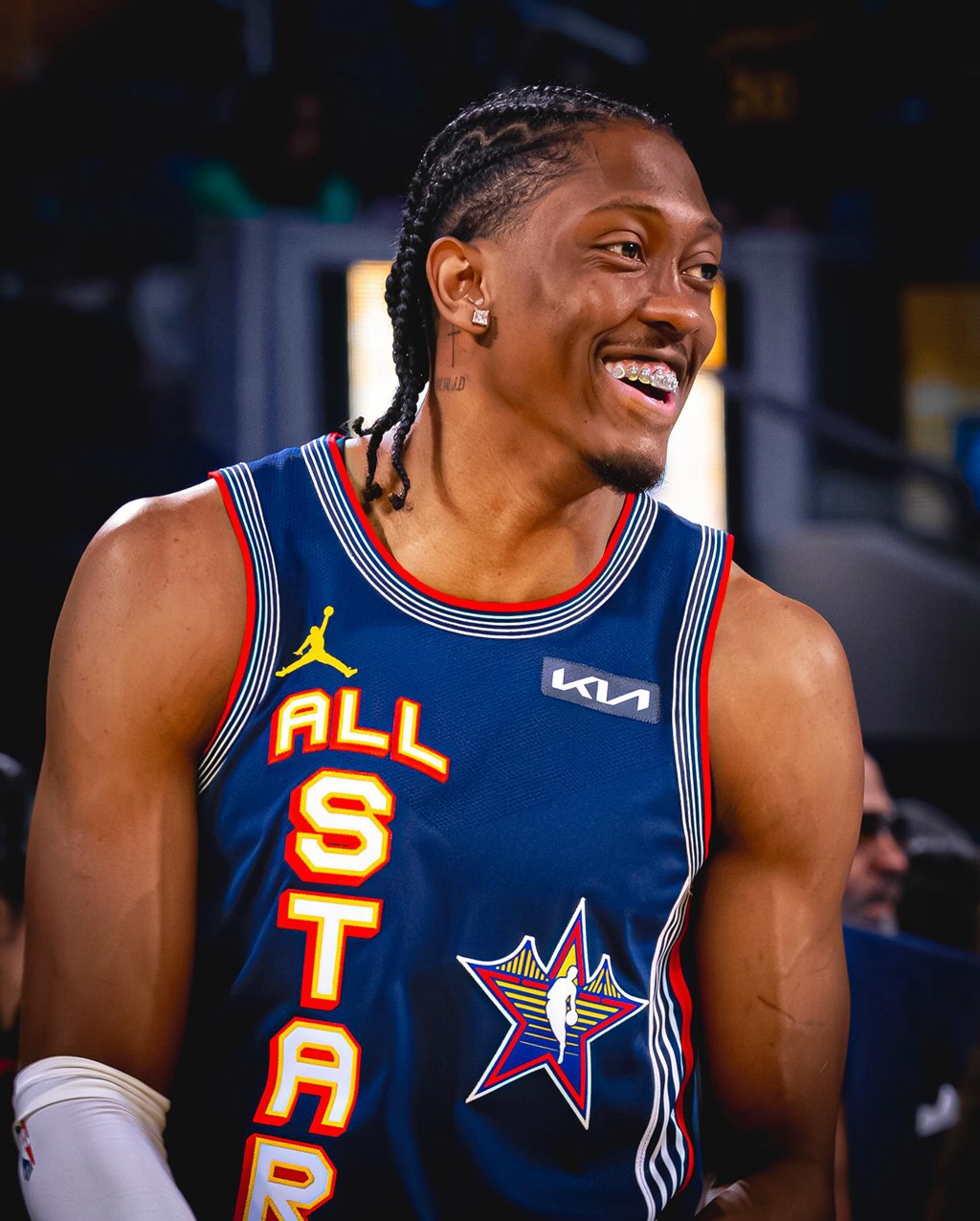 Jalen Williams,JQ4003,Harden V 哈登 9 曝光罕见 PE!果然是他的! Jalen Williams,JQ4003,Harden V 哈登 9 曝光罕见 PE!果然是他的!
