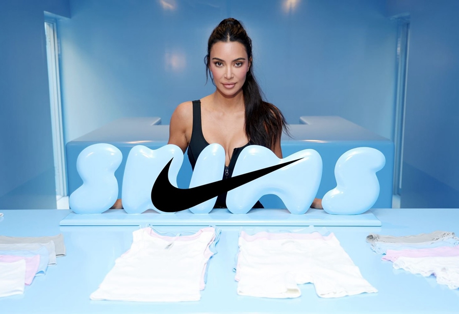 登场,倒计时,「,卡戴,珊,Nike,」,联名,了,惊喜, 传闻「卡戴珊 x Nike」要联名!你期待吗? 登场,倒计时,「,卡戴,珊,Nike,」,联名,了,惊喜, 传闻「卡戴珊 x Nike」要联名!你期待吗?