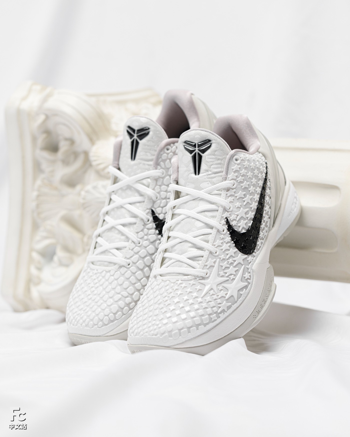 FQ3546-100,Kobe 6,全明星,科比 苦等半年终于来了!这可能是近期最帅的「科比战靴」了! FQ3546-100,Kobe 6,全明星,科比 苦等半年终于来了!这可能是近期最帅的「科比战靴」了!