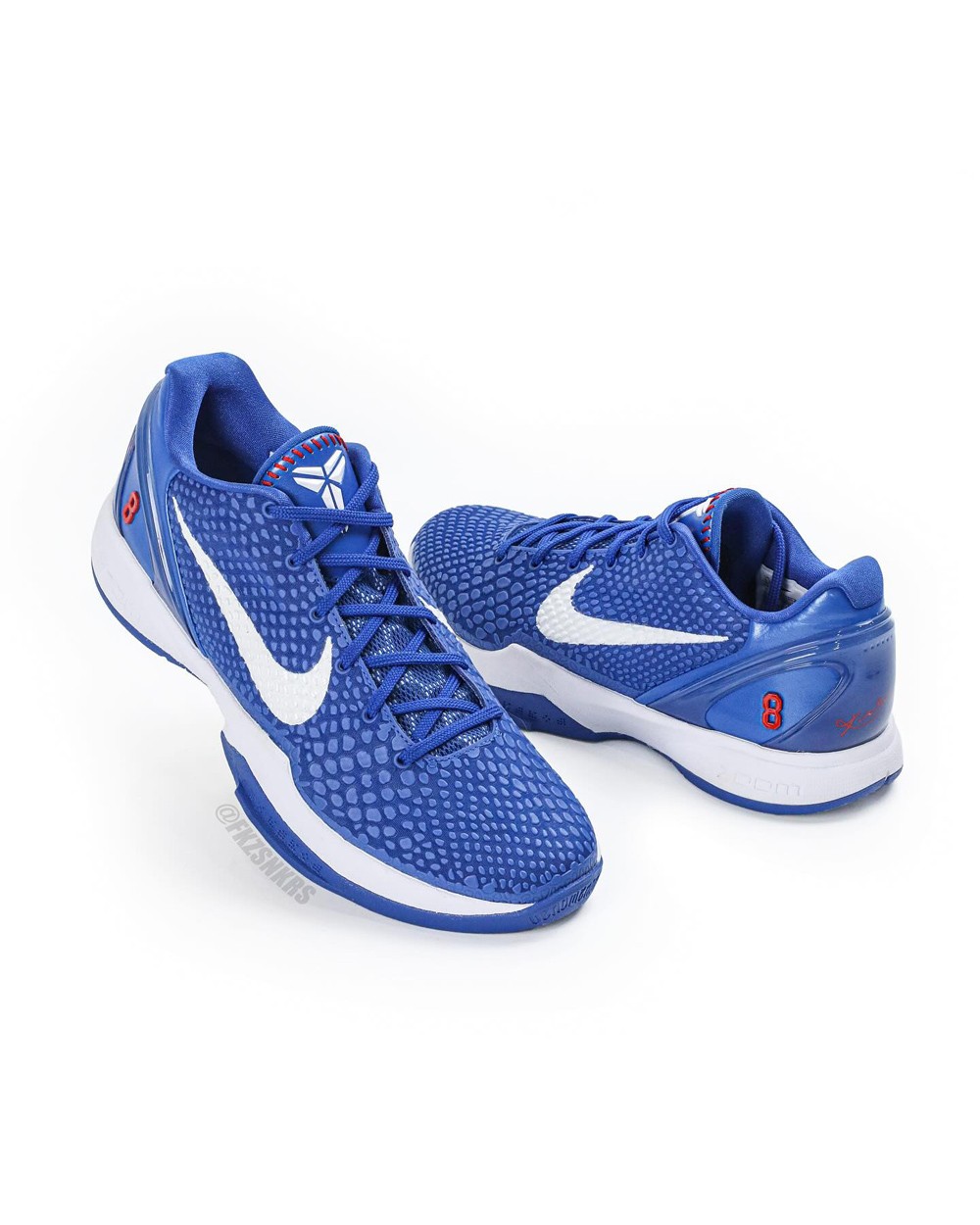 Kobe Protro,科比,Kobe,Nike 今年「Kobe 新鞋」杀疯了!万万没想到,这双也要市售了! Kobe Protro,科比,Kobe,Nike 今年「Kobe 新鞋」杀疯了!万万没想到,这双也要市售了!