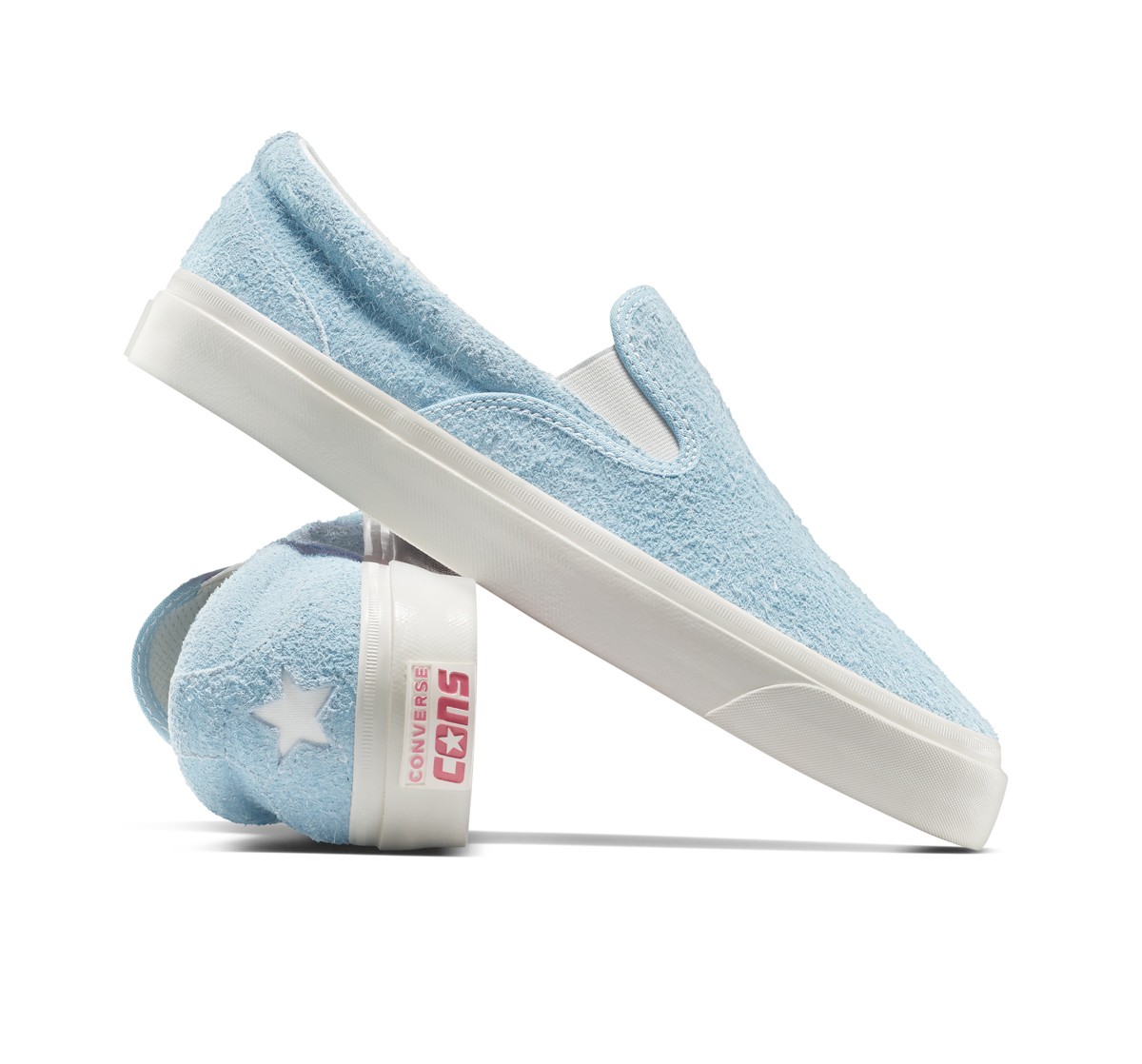 One Star CC Pro Slip,Converse, 春夏绝配!GOLF WANG x CONS 联名明日登场! One Star CC Pro Slip,Converse, 春夏绝配!GOLF WANG x CONS 联名明日登场!