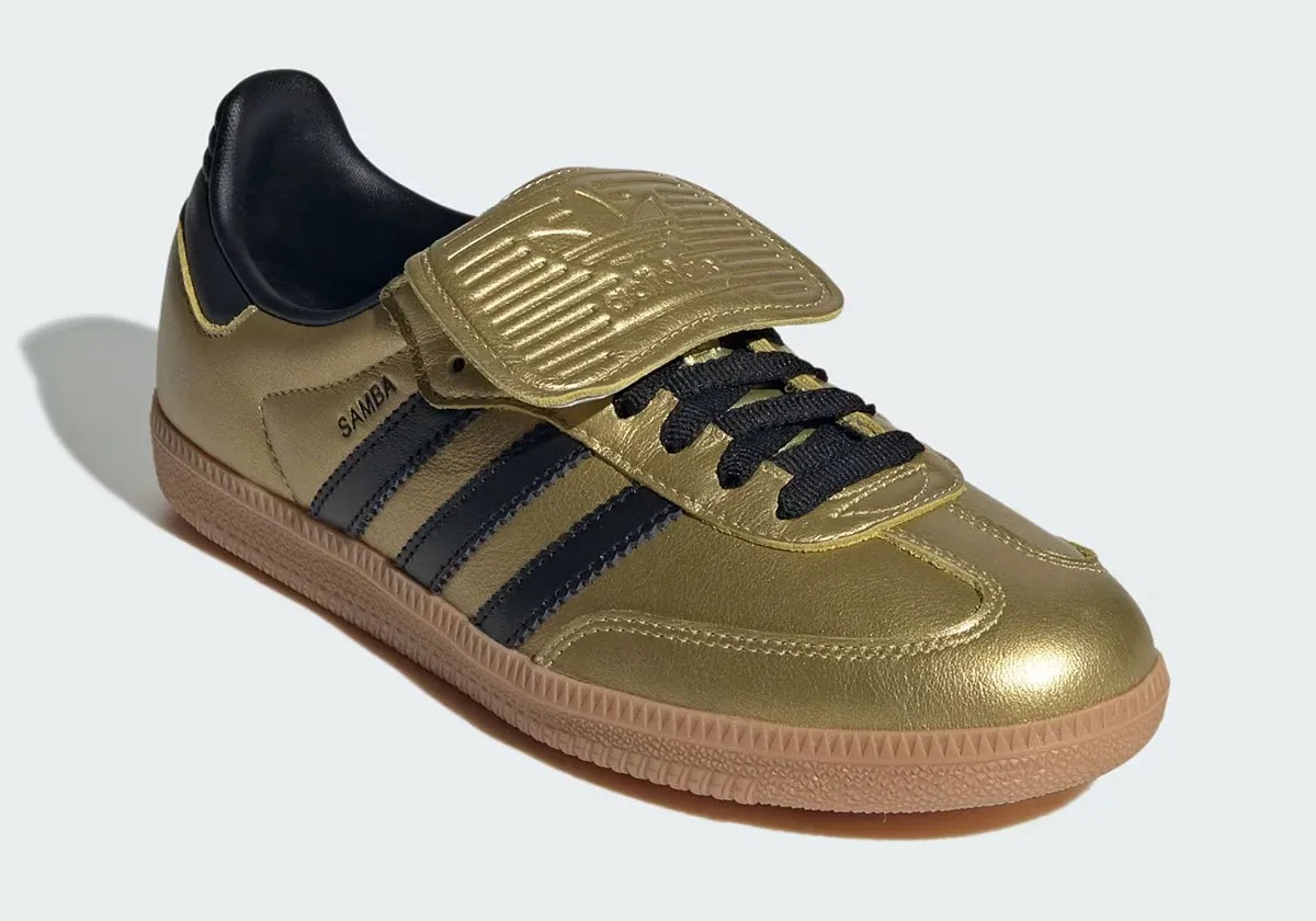 JH5708,JH5707,Samba,adidas Ori 长这样的 Samba 都不便宜!新配色给几分? JH5708,JH5707,Samba,adidas Ori 长这样的 Samba 都不便宜!新配色给几分?
