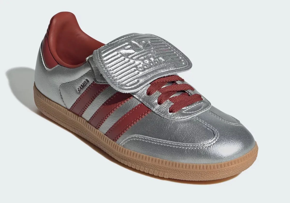 JH5708,JH5707,Samba,adidas Ori 长这样的 Samba 都不便宜!新配色给几分? JH5708,JH5707,Samba,adidas Ori 长这样的 Samba 都不便宜!新配色给几分?