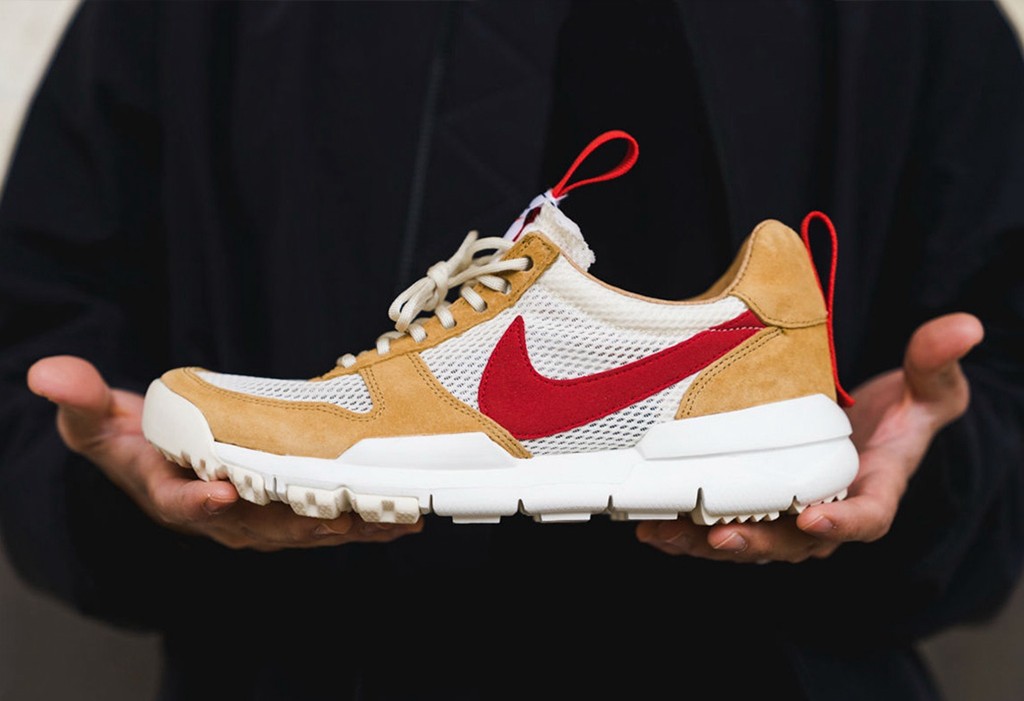 NikeCraft General Purpose Shoe 市价¥2500+!Nike「火星鞋」补货了!还有新鞋型! NikeCraft General Purpose Shoe 市价¥2500+!Nike「火星鞋」补货了!还有新鞋型!
