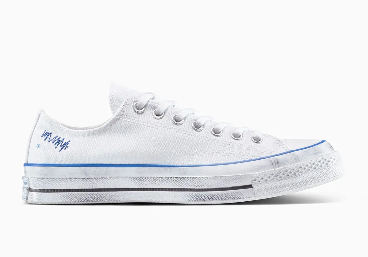 Ader Error 与 Converse 时隔两年!这牌子终于又跟匡威联名了! Ader Error 与 Converse 时隔两年!这牌子终于又跟匡威联名了!