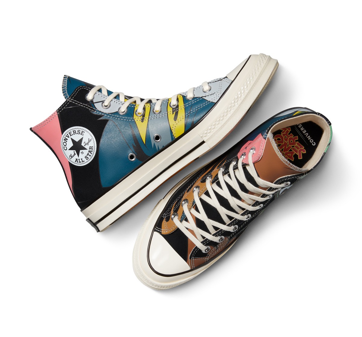 时逢,猫和老鼠,周年,之际,Converse,与其,再度, 童年最爱!猫和老鼠 x Converse 新联名明早登场! 时逢,猫和老鼠,周年,之际,Converse,与其,再度, 童年最爱!猫和老鼠 x Converse 新联名明早登场!
