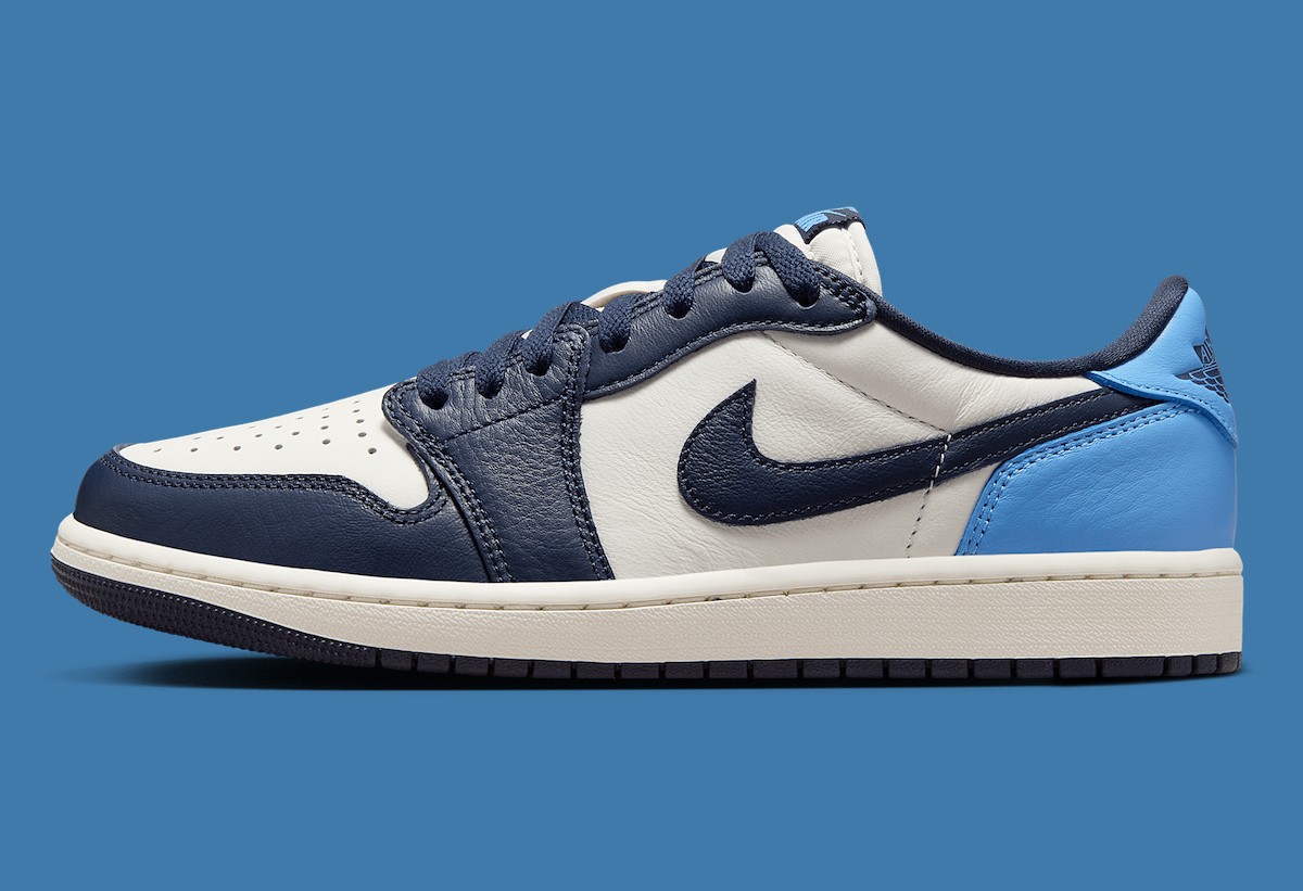 Air Jordan 1 Low,Aj1,Obsidian, 上次市价不便宜!全新「黑曜石」AJ1 要来了! Air Jordan 1 Low,Aj1,Obsidian, 上次市价不便宜!全新「黑曜石」AJ1 要来了!