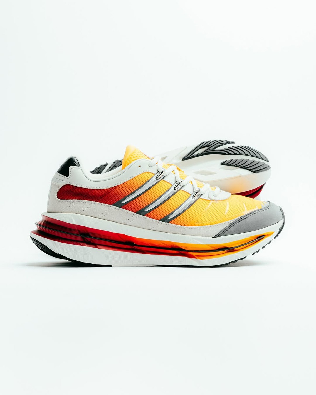 adidas,Adistar HRMY,JR4369 好看还好穿!阿迪「万金油跑鞋」新成员来啦! adidas,Adistar HRMY,JR4369 好看还好穿!阿迪「万金油跑鞋」新成员来啦!