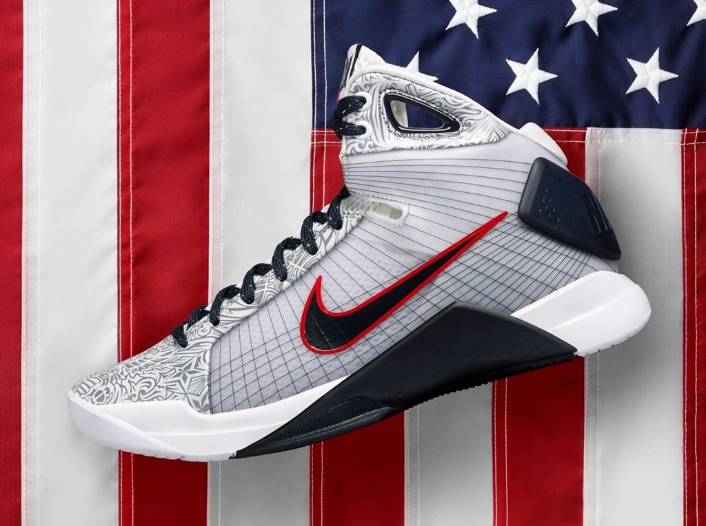 Hyperdunk 2008,Nike,Vapor 12 H 致敬 HD2008!这双 Nike 新鞋真是 “爷青回” 了! Hyperdunk 2008,Nike,Vapor 12 H 致敬 HD2008!这双 Nike 新鞋真是 “爷青回” 了!