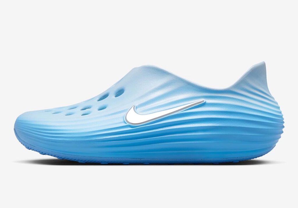 Nike,ReactX Rejuven 8 詹姆斯「巴黎奥运同款」洞洞鞋市售!大量配色曝光! Nike,ReactX Rejuven 8 詹姆斯「巴黎奥运同款」洞洞鞋市售!大量配色曝光!