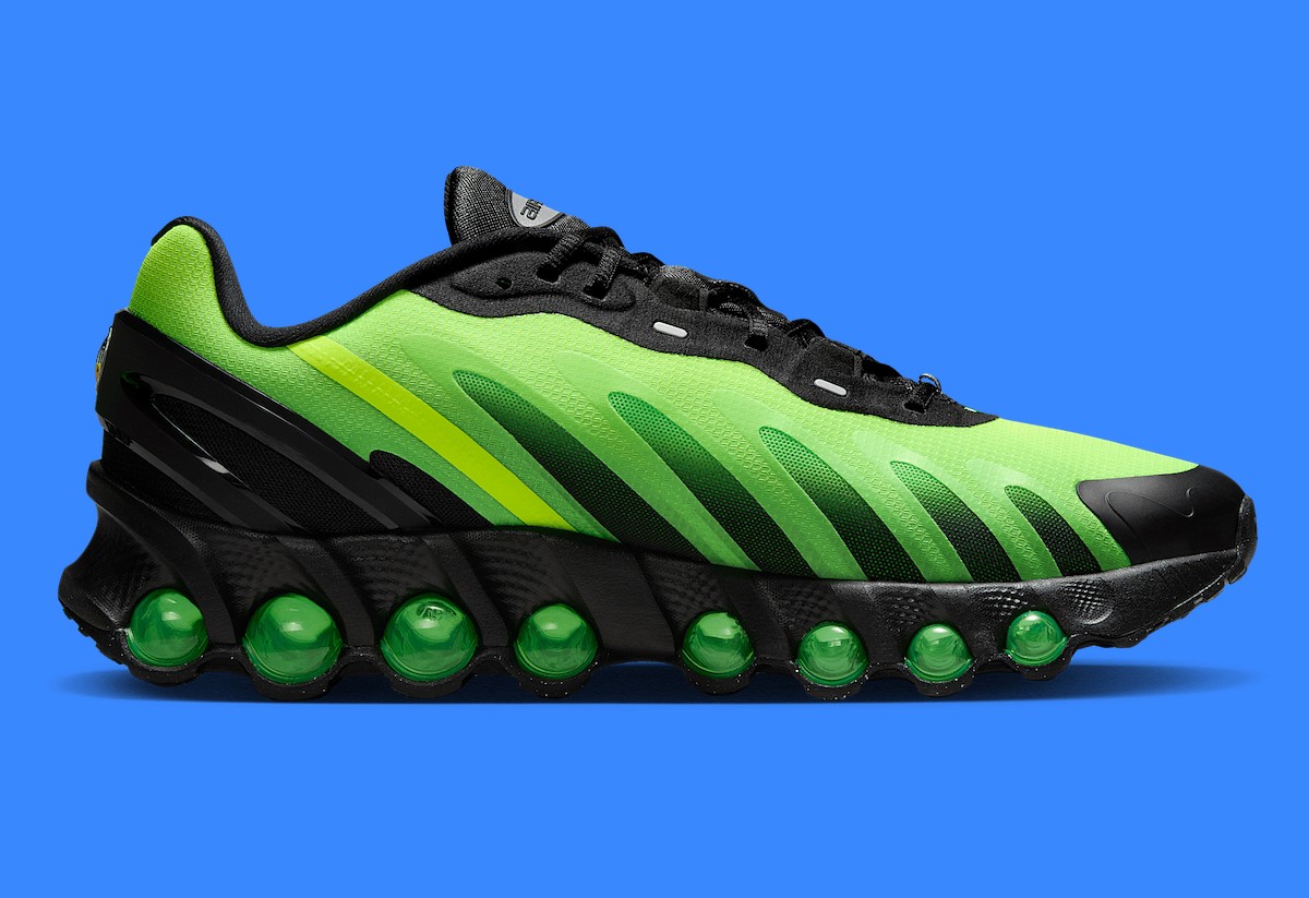 Nike,Air Max DN8,HQ4681-010 快要发售了!又一全新 Air Max DN8 曝光! Nike,Air Max DN8,HQ4681-010 快要发售了!又一全新 Air Max DN8 曝光!