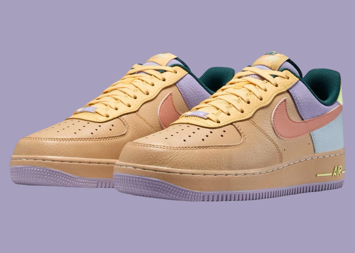 Nike,Air Force 1 Low,Easter,IB 复活节 Nike 新鞋曝光!是猛男最爱的颜值! Nike,Air Force 1 Low,Easter,IB 复活节 Nike 新鞋曝光!是猛男最爱的颜值!