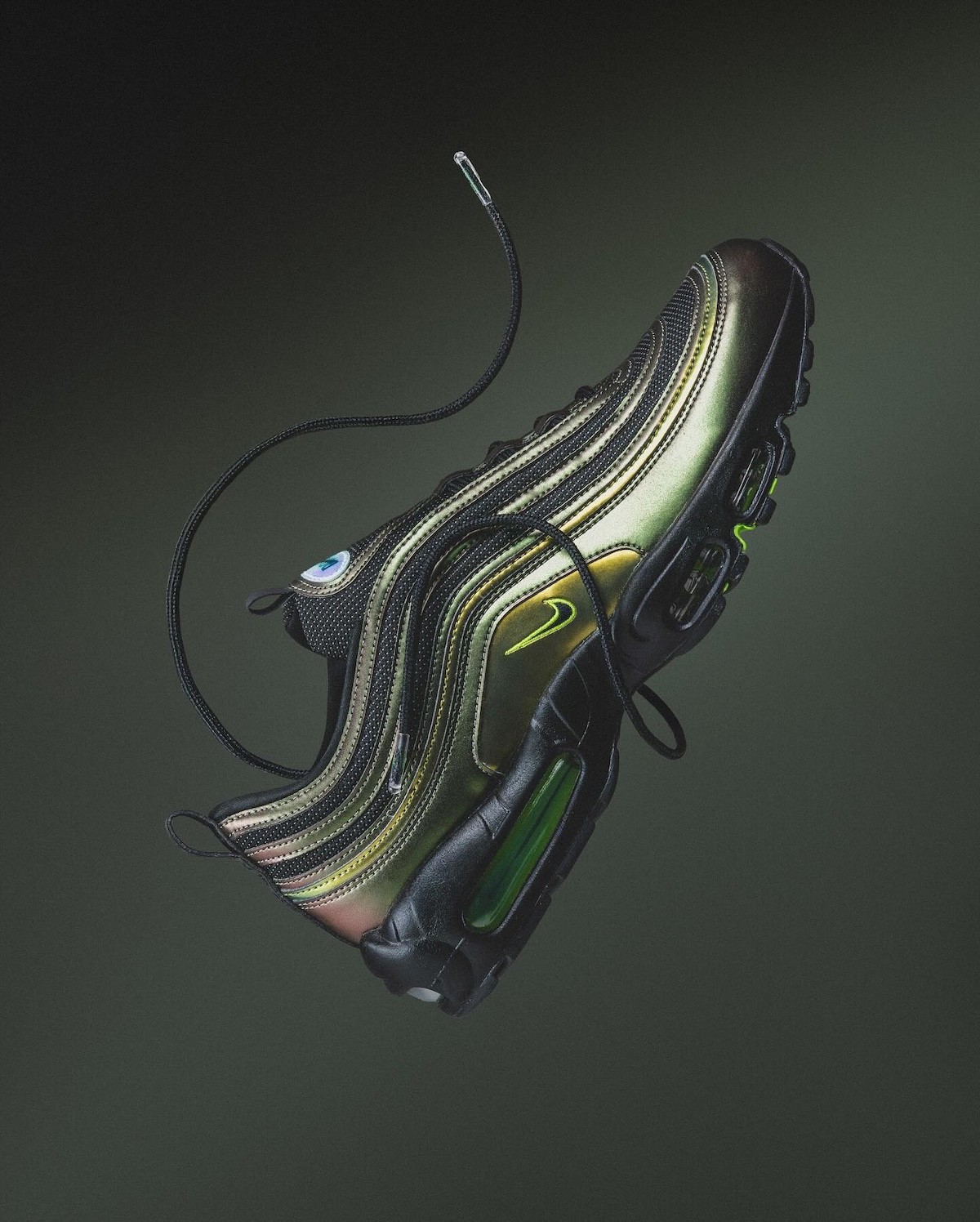 Division St.,Nike,Air Max 95/9 今年「Air Max Day」特别鞋款曝光!还是俄勒冈主题! Division St.,Nike,Air Max 95/9 今年「Air Max Day」特别鞋款曝光!还是俄勒冈主题!