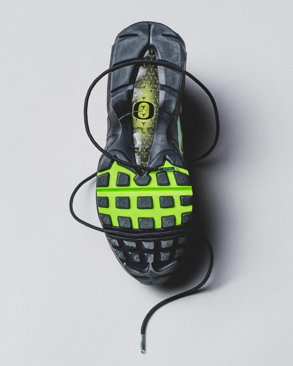 Division St.,Nike,Air Max 95/9 今年「Air Max Day」特别鞋款曝光!还是俄勒冈主题! Division St.,Nike,Air Max 95/9 今年「Air Max Day」特别鞋款曝光!还是俄勒冈主题!