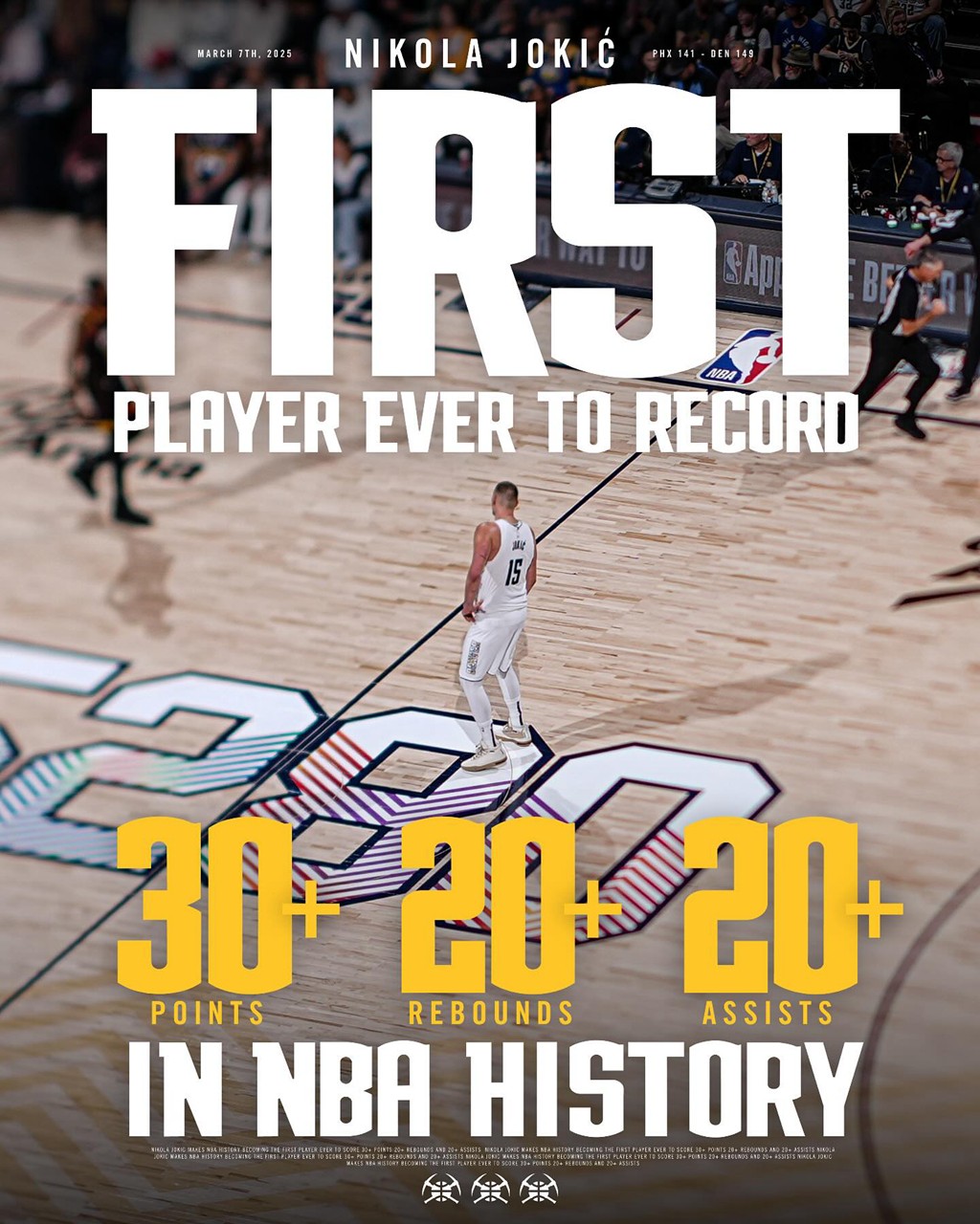 NBA,詹姆斯,德罗赞,东契奇,库里,UA,Nike,Air NBA 上脚合集!“便士” 哈达威 x 布克联动了! NBA,詹姆斯,德罗赞,东契奇,库里,UA,Nike,Air NBA 上脚合集!“便士” 哈达威 x 布克联动了!