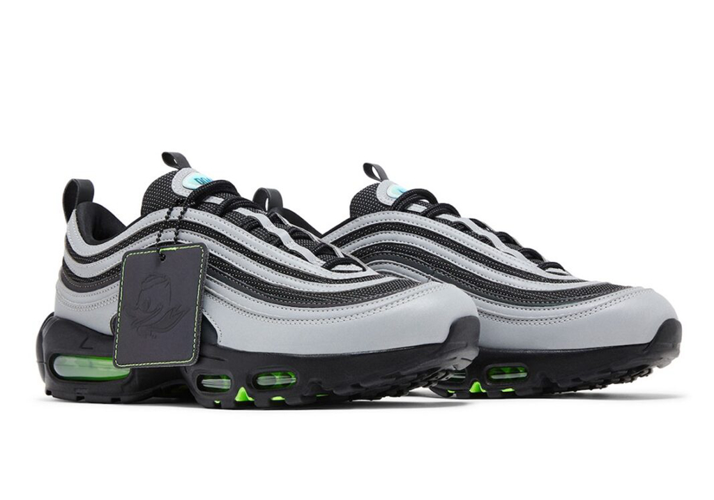 Oregon,Air Max 95/97,Nike Nike 放大招!本月市售三双「俄勒冈 」! Oregon,Air Max 95/97,Nike Nike 放大招!本月市售三双「俄勒冈 」!