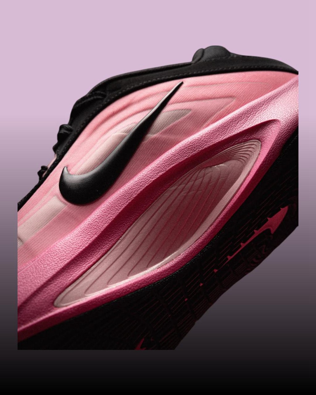 Nike,A'One 颜值真高!都在等的「Nike 签名鞋」出了新配色! Nike,A'One 颜值真高!都在等的「Nike 签名鞋」出了新配色!
