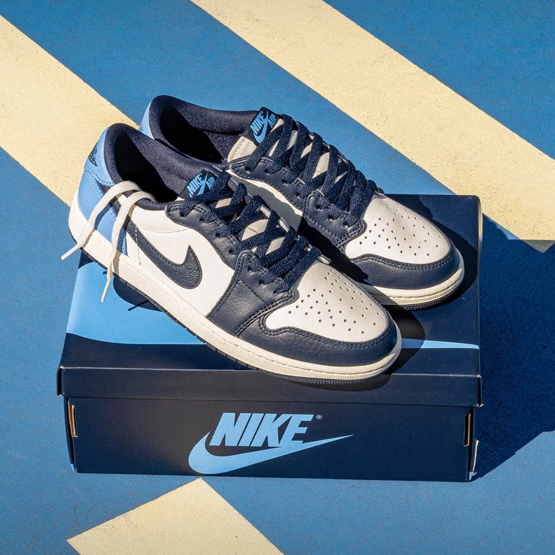 Air Jordan 1 Low,AJ1,Obsidian, 颜值不低!新版本「黑曜石」AJ1 要来了! Air Jordan 1 Low,AJ1,Obsidian, 颜值不低!新版本「黑曜石」AJ1 要来了!