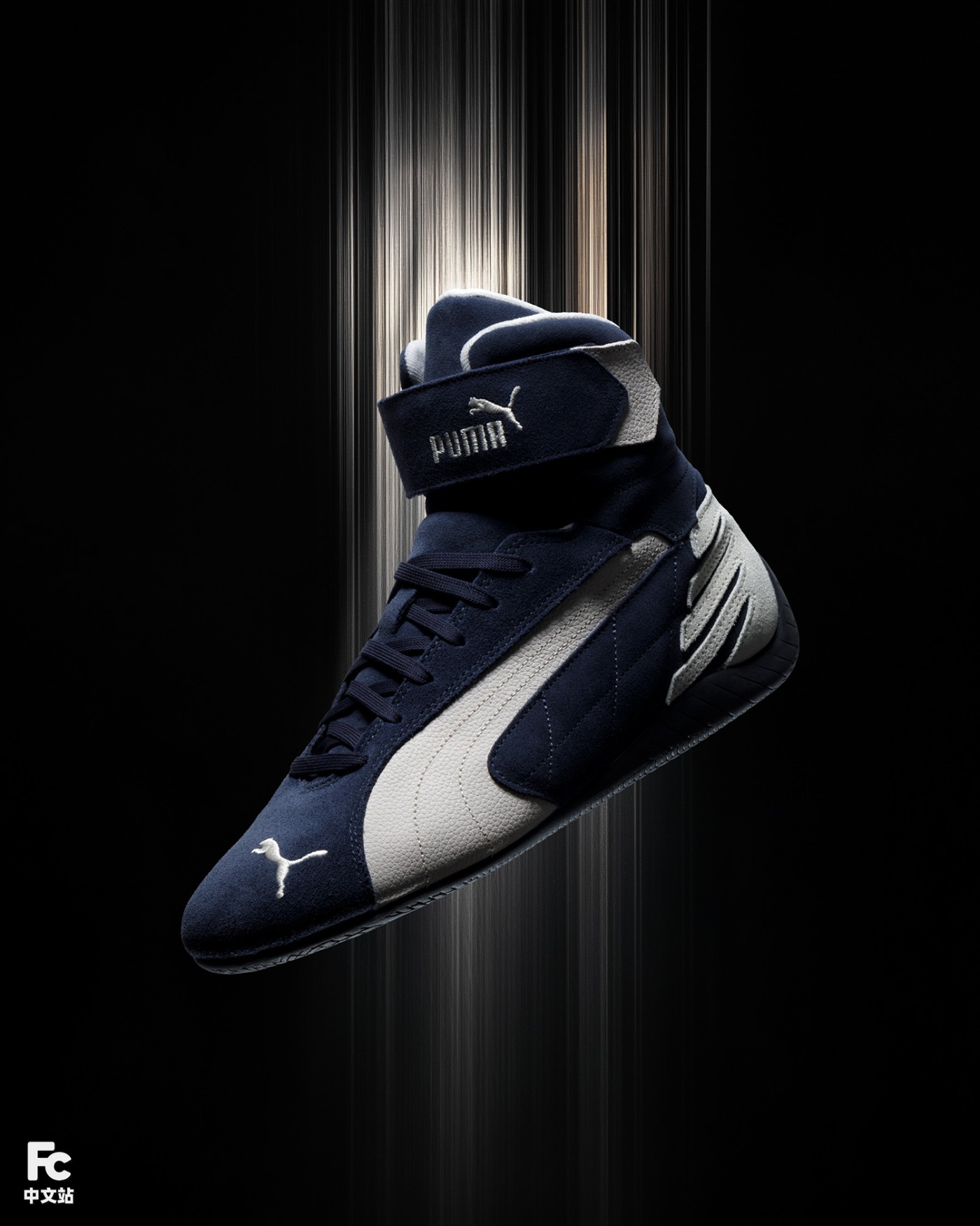 Speedcat,Speedcat Mid,PUMA 中帮款来了!PUMA Speedcat Mid 实物开箱! Speedcat,Speedcat Mid,PUMA 中帮款来了!PUMA Speedcat Mid 实物开箱!