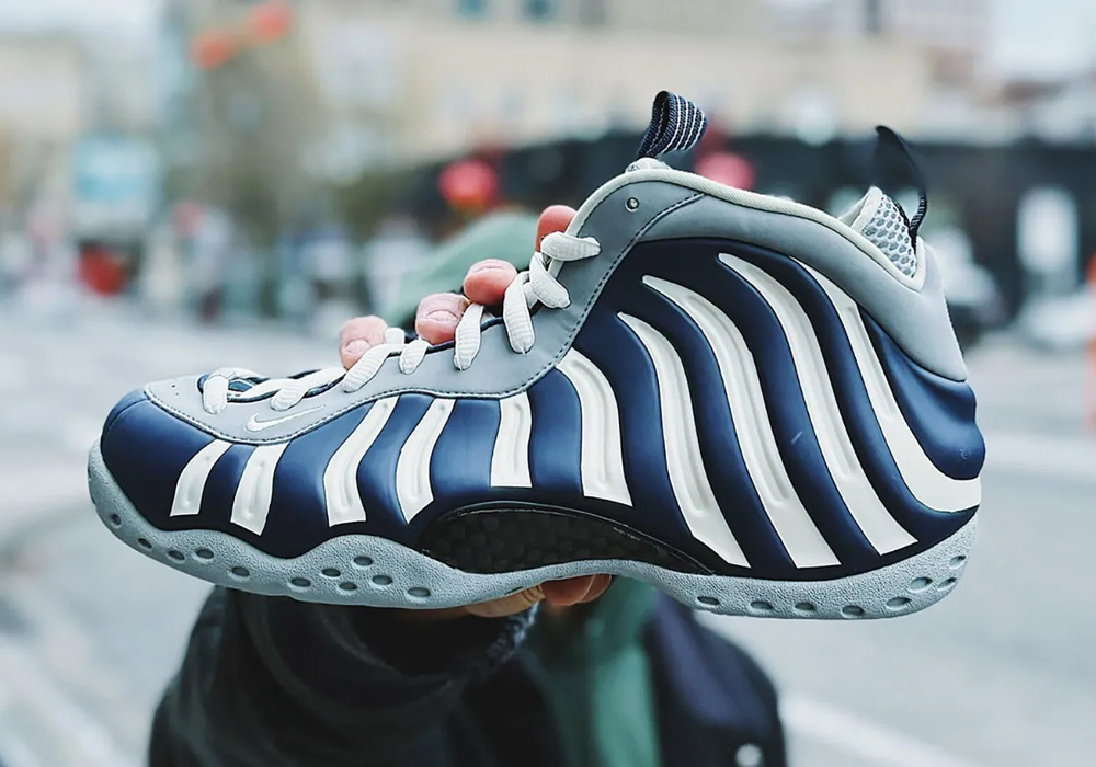 Air Foamposite Pro,爆裂纹,夜光,Nike 效果太酷了!Nike「爆裂夜光泡」头一次见!看完价格人傻了! Air Foamposite Pro,爆裂纹,夜光,Nike 效果太酷了!Nike「爆裂夜光泡」头一次见!看完价格人傻了!