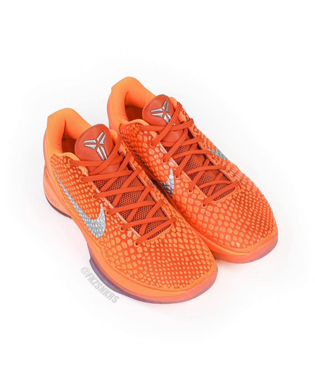 Nike,Kobe 6 Protro,Total Orang 日期提前!渐变橙 Kobe 6 大量新图公开! Nike,Kobe 6 Protro,Total Orang 日期提前!渐变橙 Kobe 6 大量新图公开!