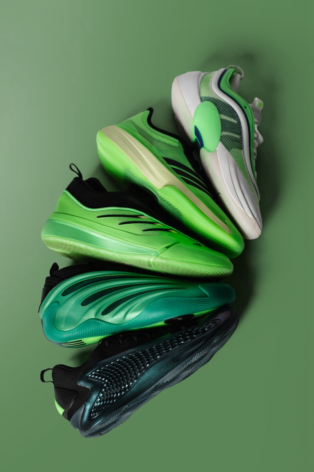 Metamorphosis Pack,adidas,Dame 都在问的 adidas「新配色」系列!开箱来了! Metamorphosis Pack,adidas,Dame 都在问的 adidas「新配色」系列!开箱来了!