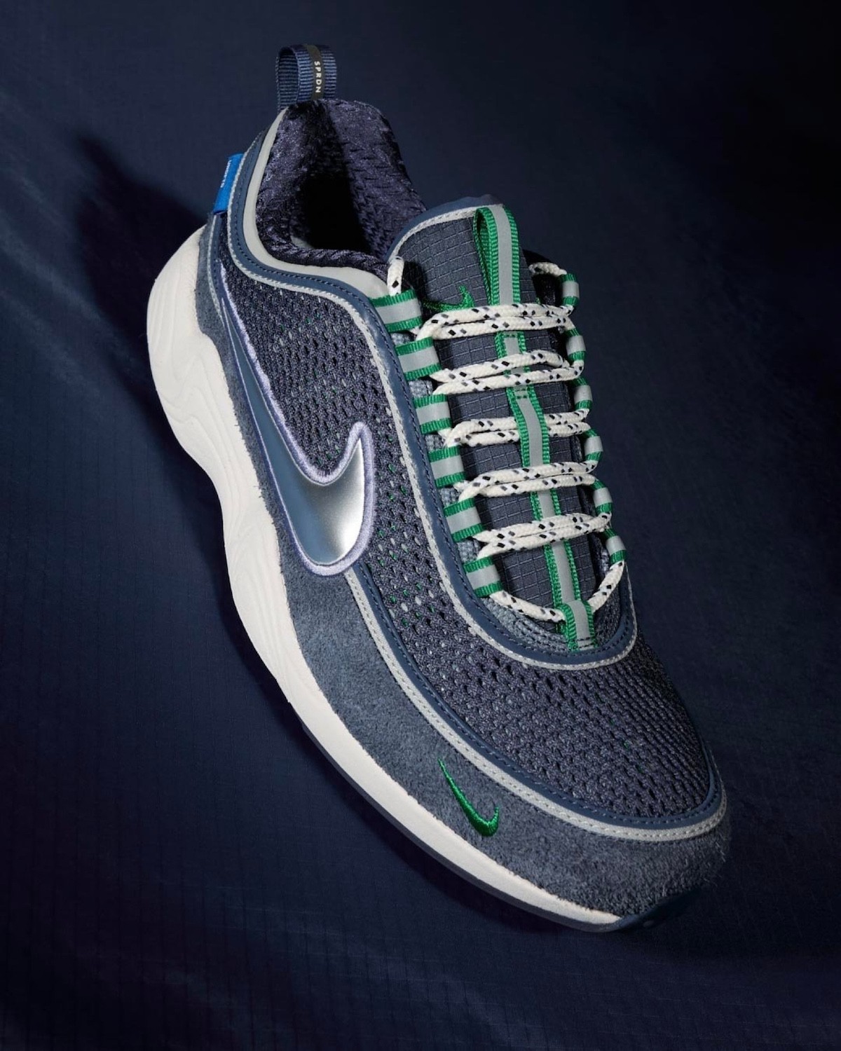 UNDEFEATED,Nike,Air Zoom Spiri 上次超难抢!UNDFTD x Nike 新鞋有消息了! UNDEFEATED,Nike,Air Zoom Spiri 上次超难抢!UNDFTD x Nike 新鞋有消息了!