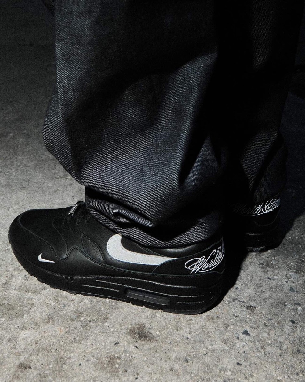 Supreme,Nike,Air Max 1 Supreme x Nike 最新联名官宣!日期曝光! Supreme,Nike,Air Max 1 Supreme x Nike 最新联名官宣!日期曝光!