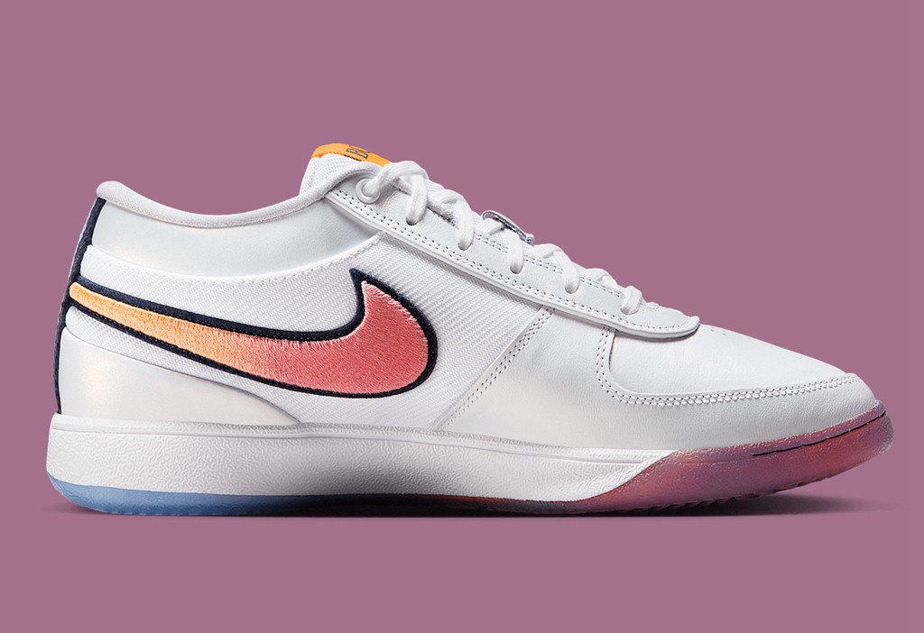 Nike,Book 1,CHBL,IH0893-100 颜值不低!耐高 Book 1 悄悄登场! Nike,Book 1,CHBL,IH0893-100 颜值不低!耐高 Book 1 悄悄登场!