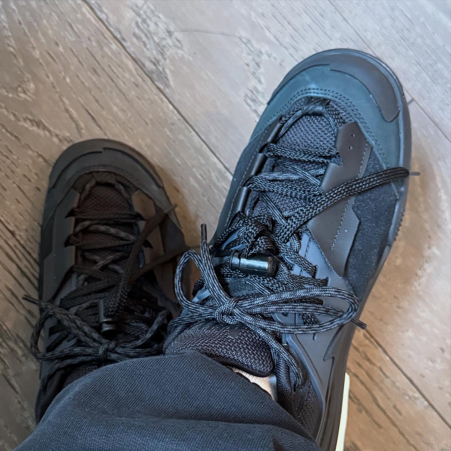 明星上脚,Sacai,Nike 藤原浩提前上脚!Sacai x Nike 新鞋长这样! 明星上脚,Sacai,Nike 藤原浩提前上脚!Sacai x Nike 新鞋长这样!