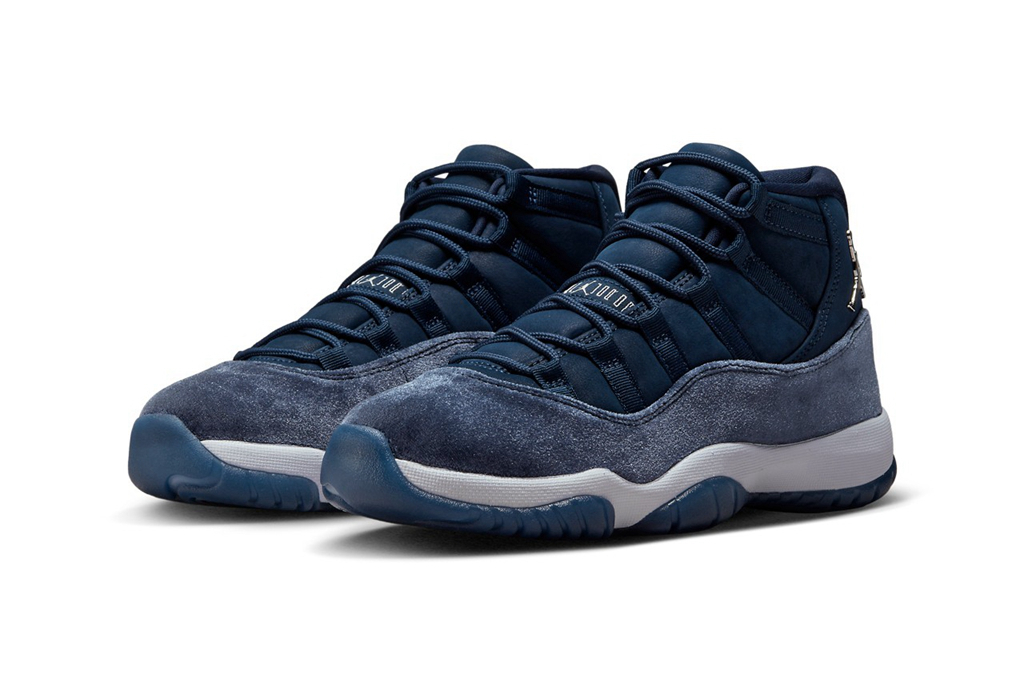 Air Jordan 11,Grand Finale,AR0 今年「双十一」AJ11 提前曝光!是这个配色! Air Jordan 11,Grand Finale,AR0 今年「双十一」AJ11 提前曝光!是这个配色!