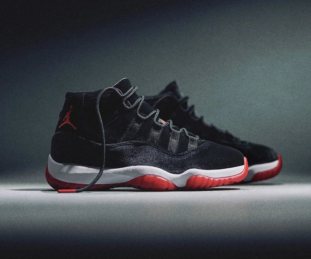 Air Jordan 11,Grand Finale,AR0 今年「双十一」AJ11 提前曝光!是这个配色! Air Jordan 11,Grand Finale,AR0 今年「双十一」AJ11 提前曝光!是这个配色!