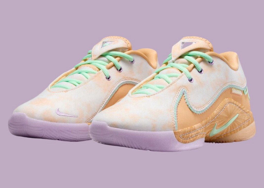 Monopoly,Nike,LeBron NXXT Geni 大富翁 x LeBron 还有新鞋!是这个鞋型! Monopoly,Nike,LeBron NXXT Geni 大富翁 x LeBron 还有新鞋!是这个鞋型!