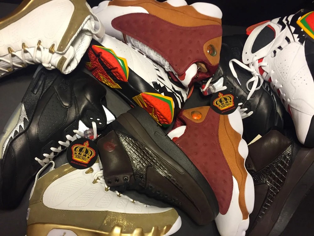 Air Jordan 6 Premio,AJ6,,BIN 2 曾经的顶级收藏!「BIN 23」AJ6 明年登场! Air Jordan 6 Premio,AJ6,,BIN 2 曾经的顶级收藏!「BIN 23」AJ6 明年登场!