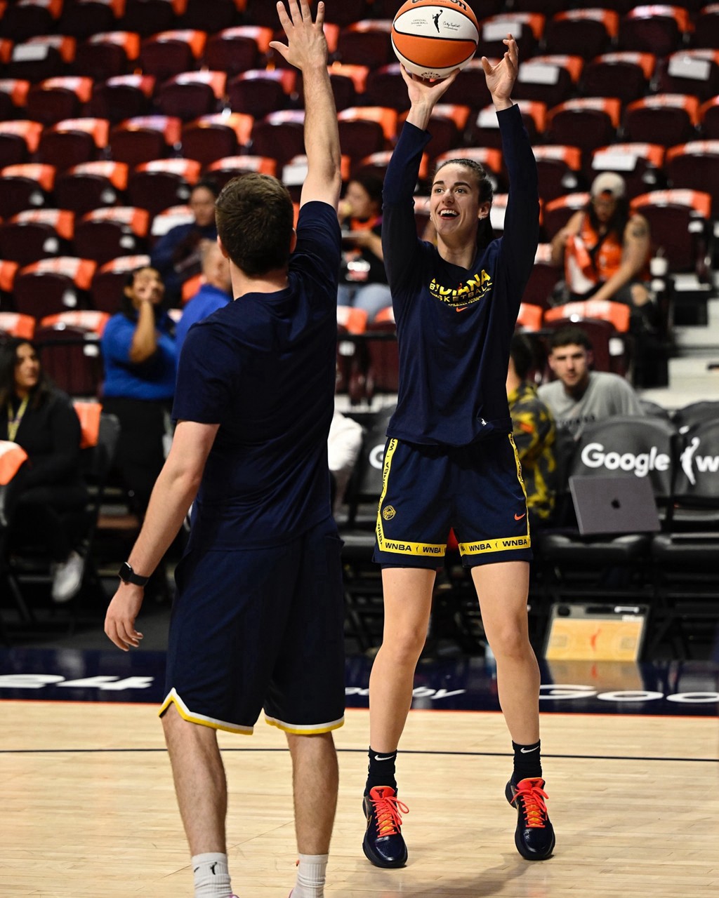 Caitlin Clark,Nike,Kobe 5 Prot 这双 Kobe 5 迎来新消息!日期有了! Caitlin Clark,Nike,Kobe 5 Prot 这双 Kobe 5 迎来新消息!日期有了!