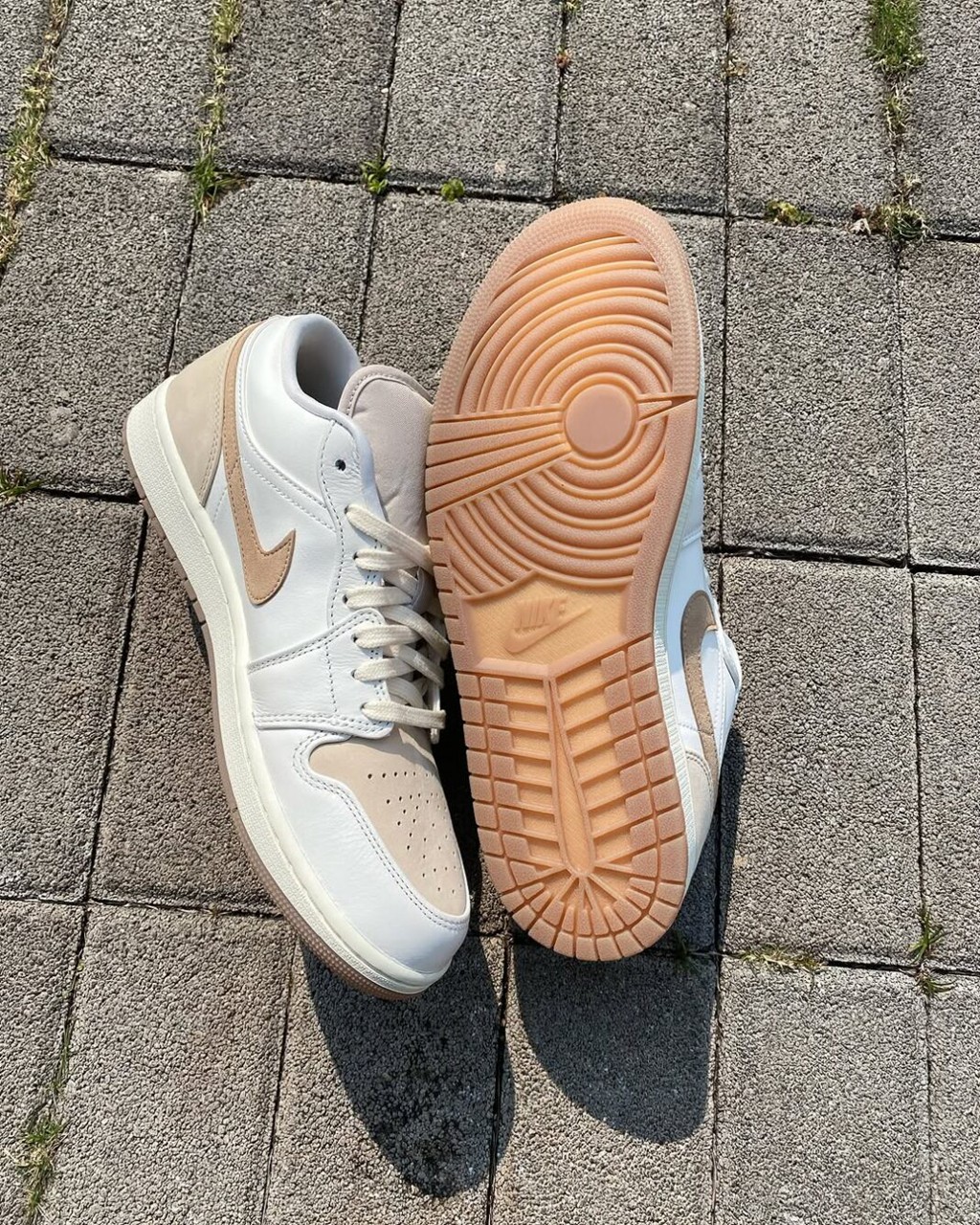 Air Jordan 1 Low,Dong Dan,东单 今年「东单 AJ」率先曝光!细节看清了! Air Jordan 1 Low,Dong Dan,东单 今年「东单 AJ」率先曝光!细节看清了!