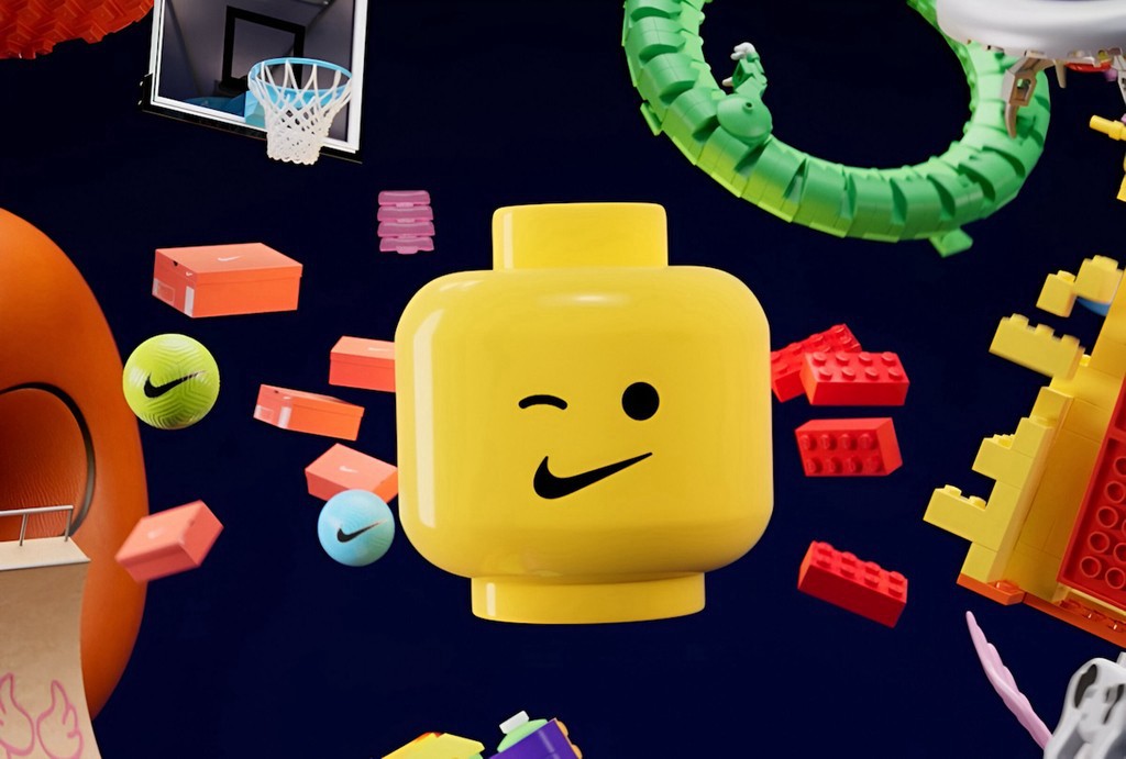 LEGO,Nike,Air Max Dn,IH7671-70 LEGO x Nike 新鞋计划公布!第一批就有 6 双! LEGO,Nike,Air Max Dn,IH7671-70 LEGO x Nike 新鞋计划公布!第一批就有 6 双!