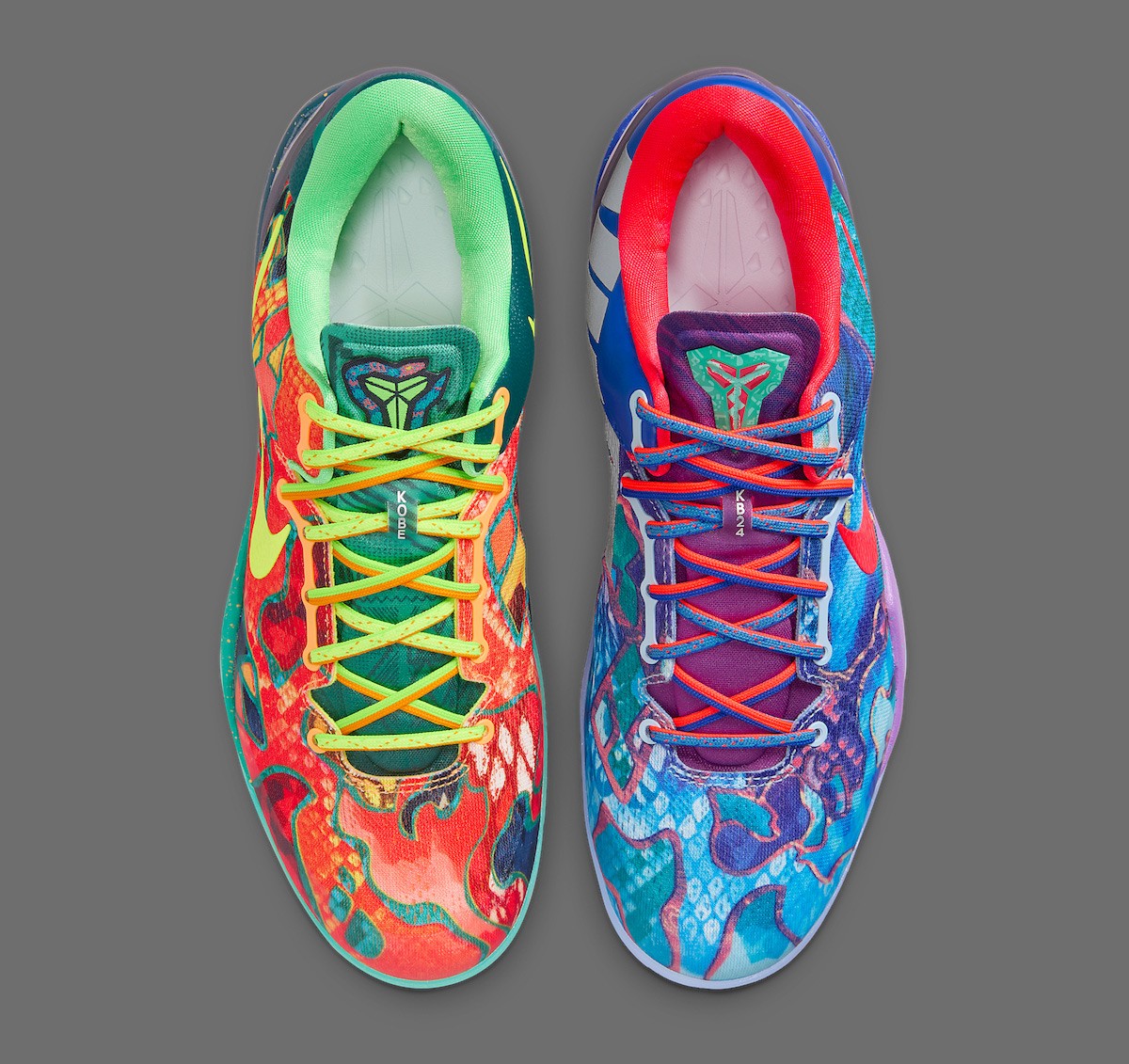 HM9621-900,Kobe 8,What The 记好日期!Kobe 8「What The」完整官图终于来了! HM9621-900,Kobe 8,What The 记好日期!Kobe 8「What The」完整官图终于来了!