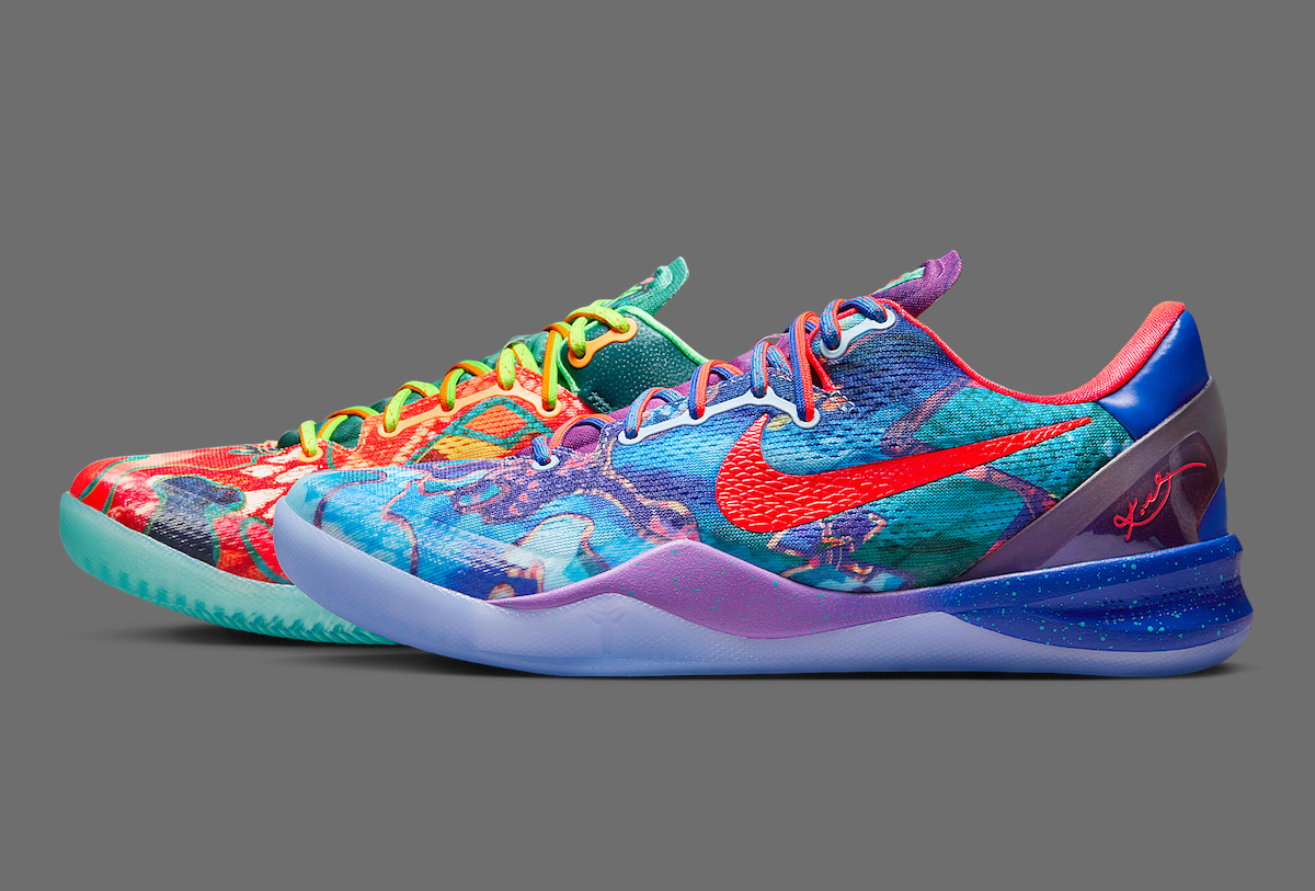 HM9621-900,Kobe 8,What The 记好日期!Kobe 8「What The」完整官图终于来了! HM9621-900,Kobe 8,What The 记好日期!Kobe 8「What The」完整官图终于来了!