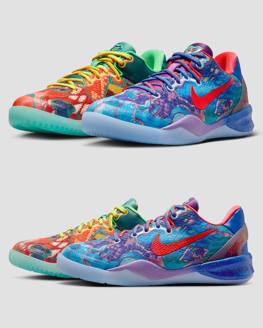 Nike,Kobe 8,What The What The Kobe 8 还有配套服饰!官图刚刚曝光! Nike,Kobe 8,What The What The Kobe 8 还有配套服饰!官图刚刚曝光!