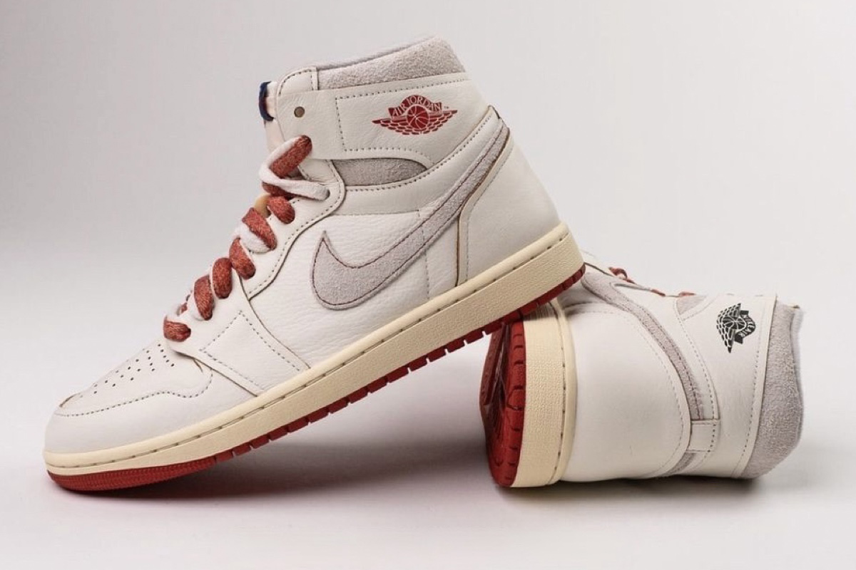 Crazy 2,Air Jordan,Nike,Kobe,四 下月新鞋含金量太高!不止「Kobe 复刻」三连发,还有这么多惊喜! Crazy 2,Air Jordan,Nike,Kobe,四 下月新鞋含金量太高!不止「Kobe 复刻」三连发,还有这么多惊喜!