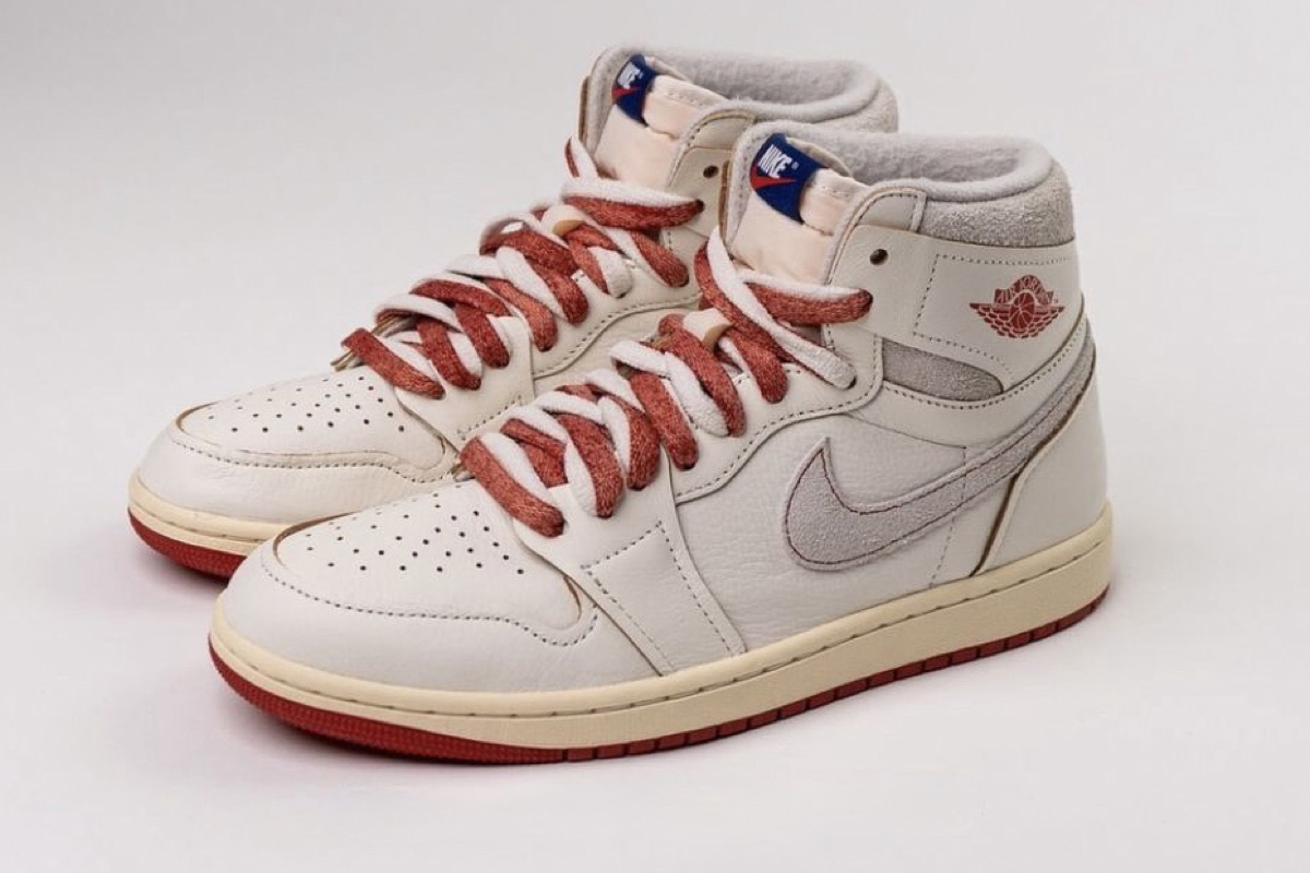 Crazy 2,Air Jordan,Nike,Kobe,四 下月新鞋含金量太高!不止「Kobe 复刻」三连发,还有这么多惊喜! Crazy 2,Air Jordan,Nike,Kobe,四 下月新鞋含金量太高!不止「Kobe 复刻」三连发,还有这么多惊喜!