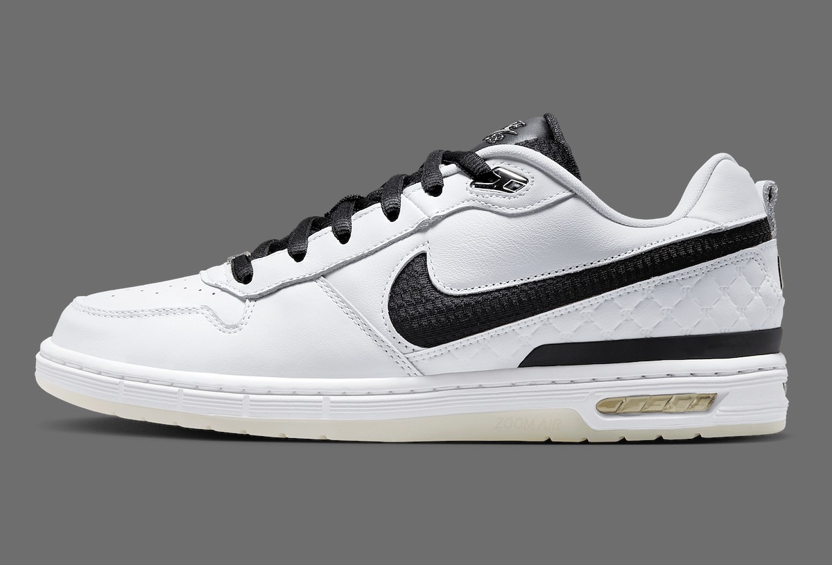 Nike,SB P-Rod 1 OG,HQ6828-100 时隔 10 年!这双 Nike SB 要回归了! Nike,SB P-Rod 1 OG,HQ6828-100 时隔 10 年!这双 Nike SB 要回归了!