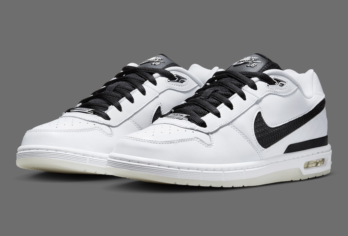 Nike,SB P-Rod 1 OG,HQ6828-100 时隔 10 年!这双 Nike SB 要回归了! Nike,SB P-Rod 1 OG,HQ6828-100 时隔 10 年!这双 Nike SB 要回归了!