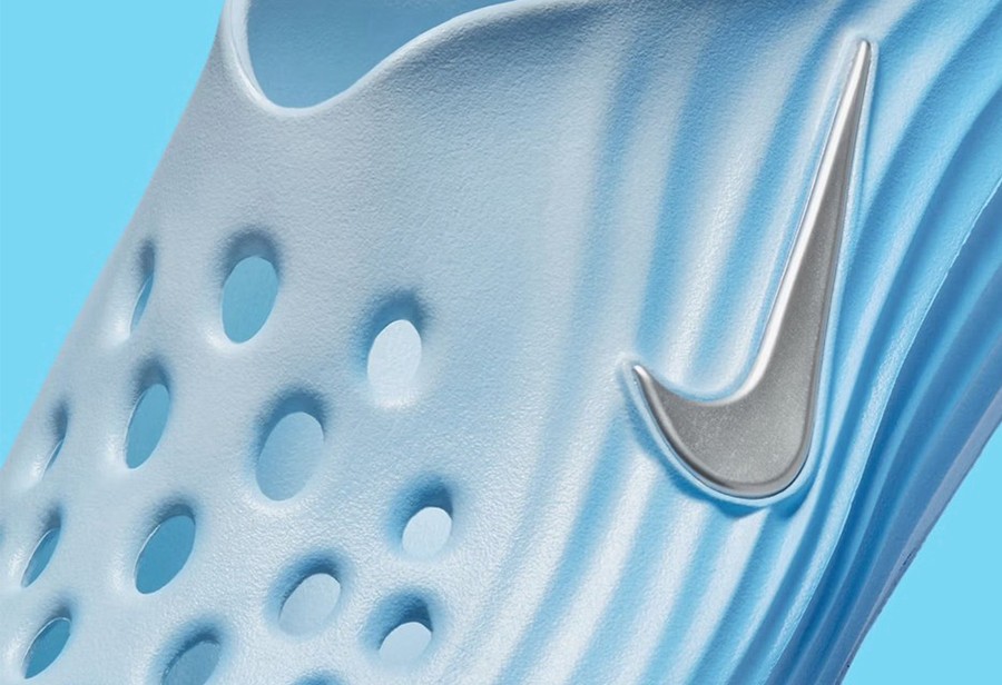 Jordan Hydrip,HF5981-001 突发!Crocs “炮轰” Nike!这下尴尬了…… Jordan Hydrip,HF5981-001 突发!Crocs “炮轰” Nike!这下尴尬了……