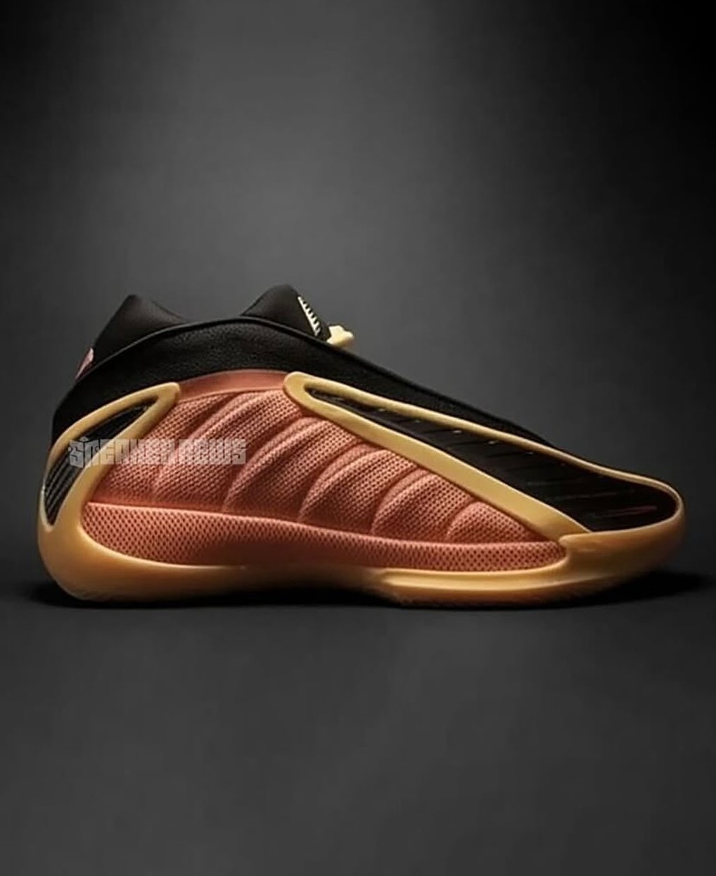 adidas,AE2 「华子二代」完整外观公开!发售日期有了! adidas,AE2 「华子二代」完整外观公开!发售日期有了!