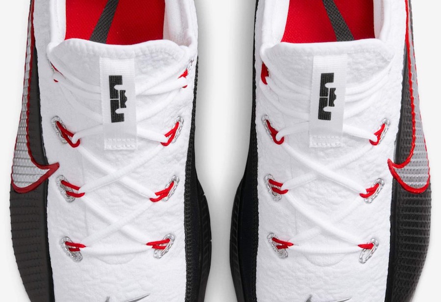 Nike,LeBron TR 1,FJ6151-005,FJ 詹姆斯「全新支线」新品集中曝光!配色够经典! Nike,LeBron TR 1,FJ6151-005,FJ 詹姆斯「全新支线」新品集中曝光!配色够经典!