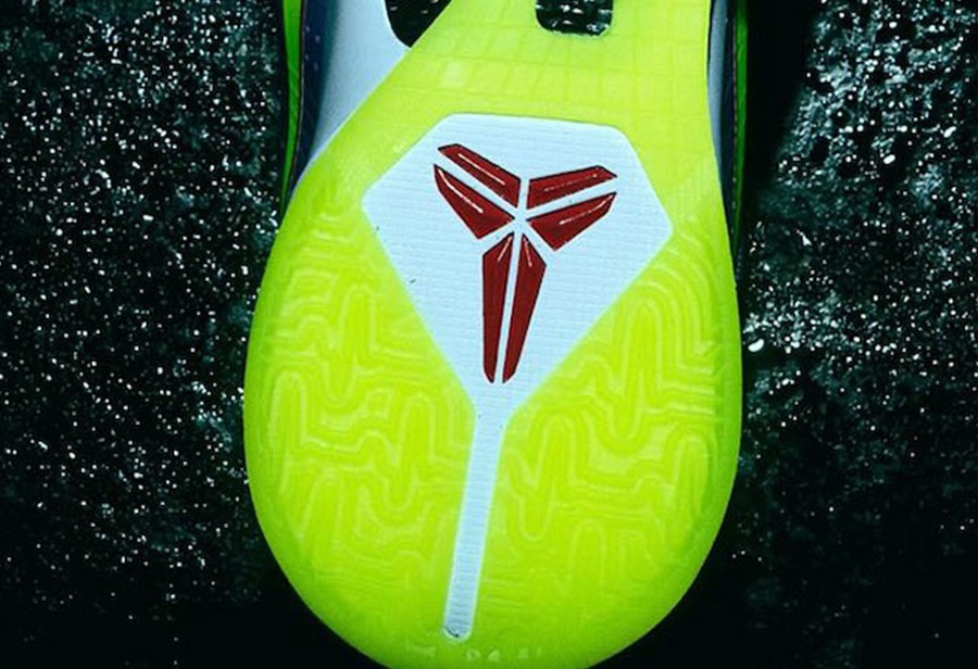 Nike,Kobe 5 Protro,Joker 新版「小丑 Kobe 5」惊艳亮相!你打几分? Nike,Kobe 5 Protro,Joker 新版「小丑 Kobe 5」惊艳亮相!你打几分?